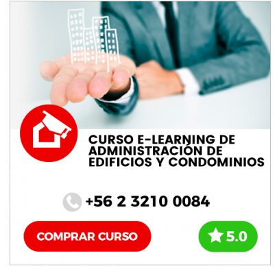 Curso de  Administradores de Edificios y Condominios